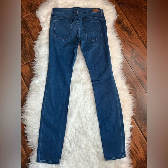 Joie Viola Mid-Ride Skinny Jeans Size 26 - Picture 7 of 10